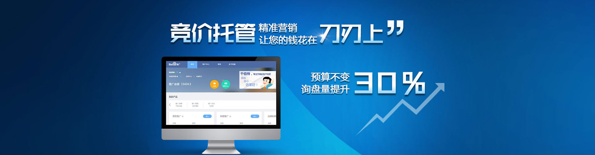 松溪sem专员